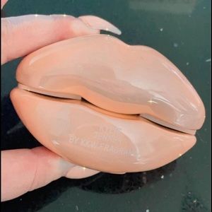 KKW x KYLIE JENNER NUDE LIPS PERFUME*RARE*EXCLUSIVE*NEW WITHOUT BOX